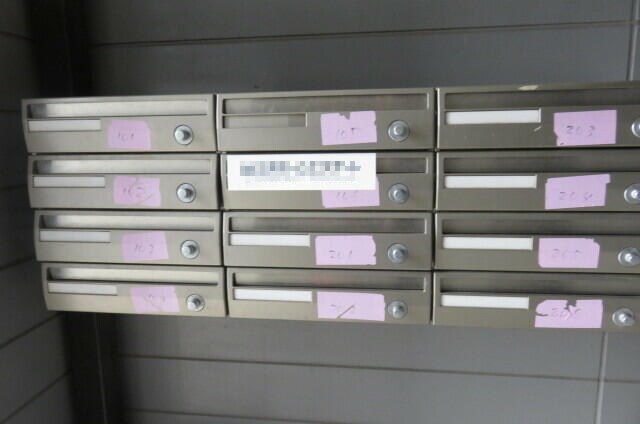 二子玉川駅 徒歩13分 1階の物件内観写真