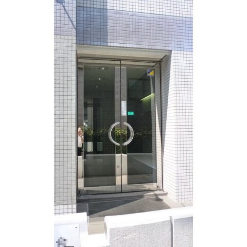 旗の台駅 徒歩6分 3階の物件外観写真