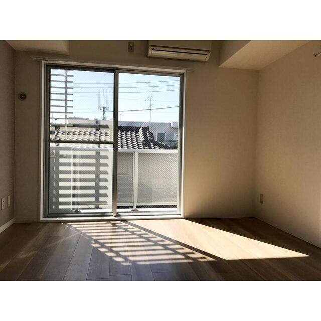 旗の台駅 徒歩6分 3階の物件内観写真