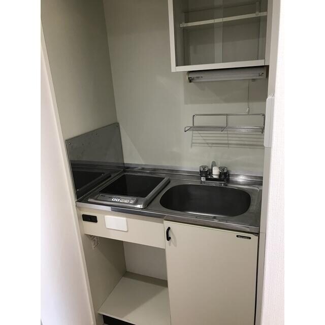 旗の台駅 徒歩6分 3階の物件内観写真