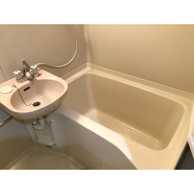 旗の台駅 徒歩6分 3階の物件内観写真