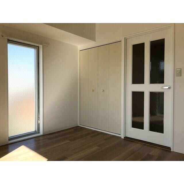 旗の台駅 徒歩6分 3階の物件内観写真