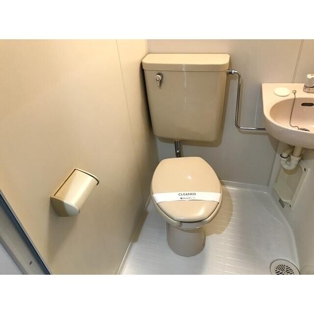 旗の台駅 徒歩6分 3階の物件内観写真