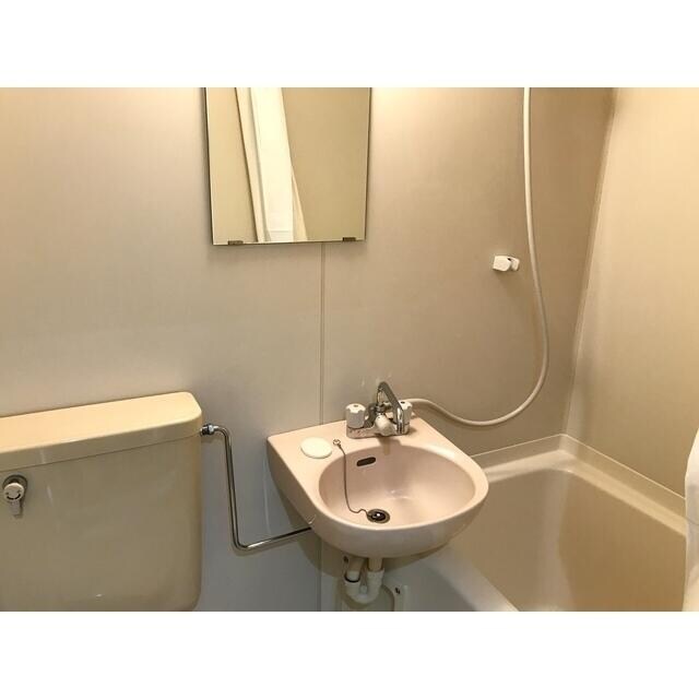 旗の台駅 徒歩6分 3階の物件内観写真