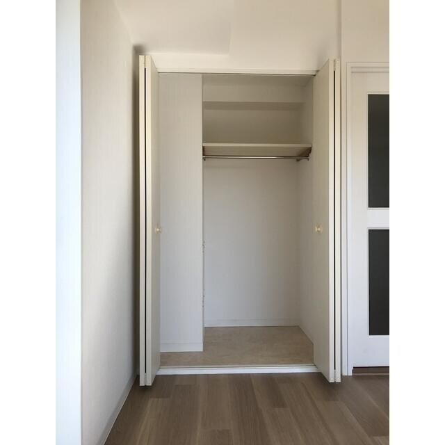 旗の台駅 徒歩6分 3階の物件内観写真