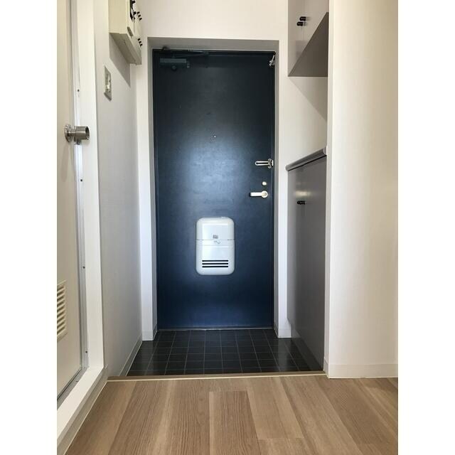 旗の台駅 徒歩6分 3階の物件内観写真