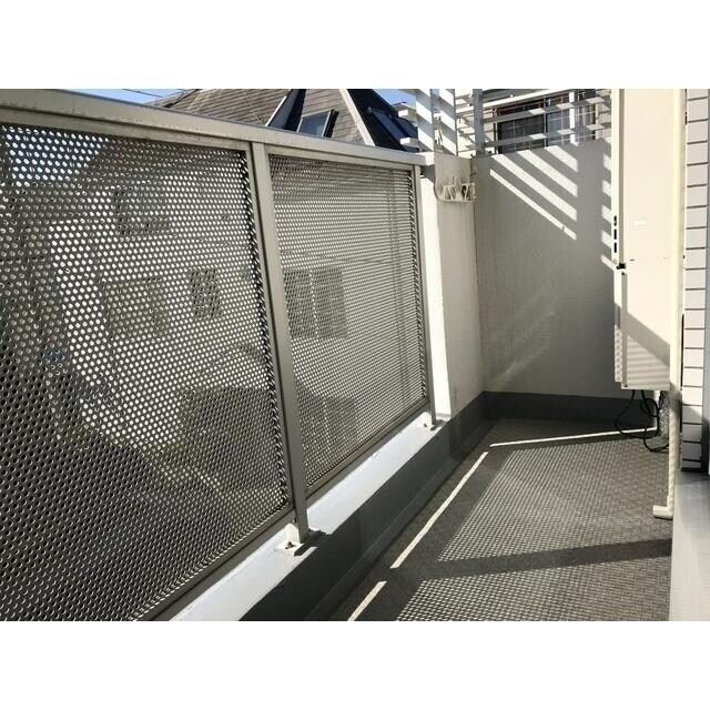 旗の台駅 徒歩6分 3階の物件内観写真