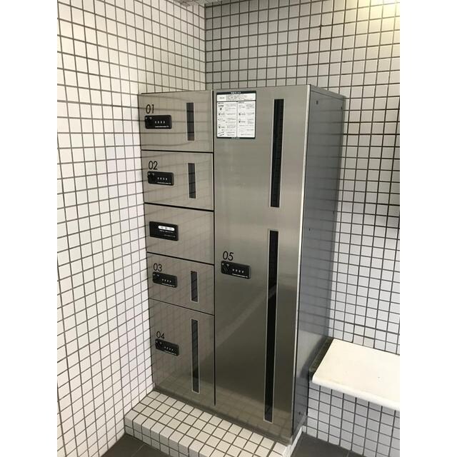 旗の台駅 徒歩6分 3階の物件内観写真