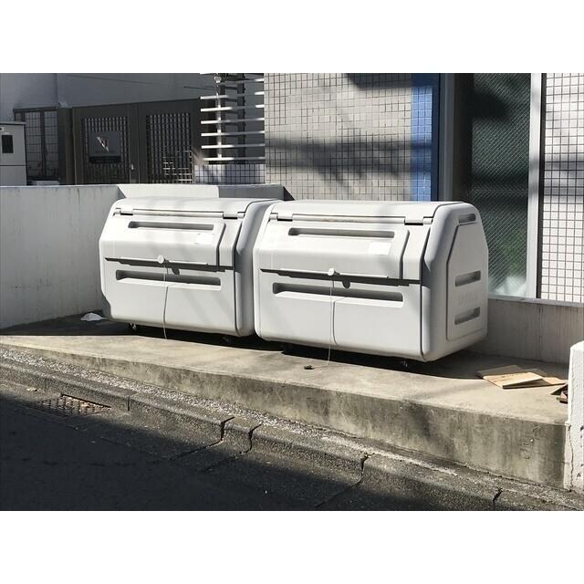 旗の台駅 徒歩6分 3階の物件内観写真