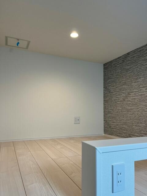 中板橋駅 徒歩5分 2階の物件内観写真