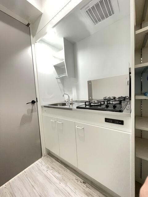 武蔵小金井駅 徒歩12分 1階の物件内観写真