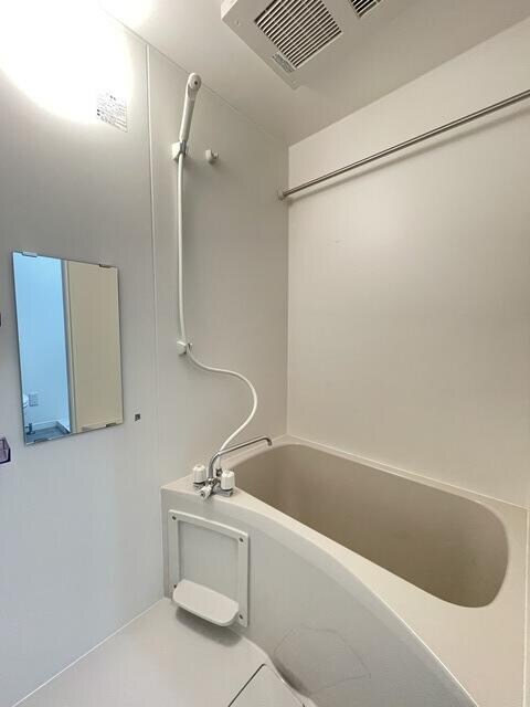 武蔵小金井駅 徒歩12分 1階の物件内観写真