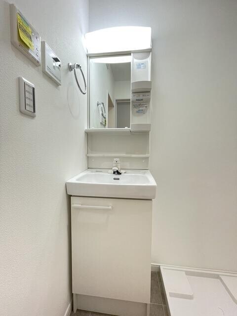 武蔵小金井駅 徒歩12分 1階の物件内観写真