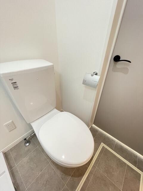 武蔵小金井駅 徒歩12分 1階の物件内観写真