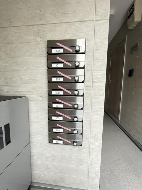 武蔵小金井駅 徒歩12分 1階の物件内観写真