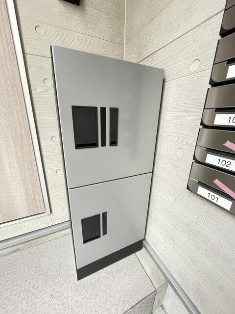 武蔵小金井駅 徒歩12分 1階の物件内観写真