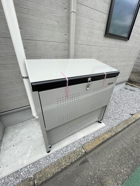 武蔵小金井駅 徒歩12分 1階の物件内観写真