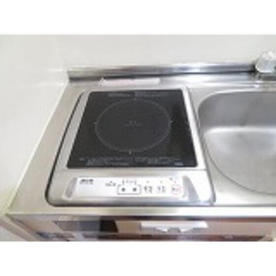 方南町駅 徒歩10分 2階の物件内観写真