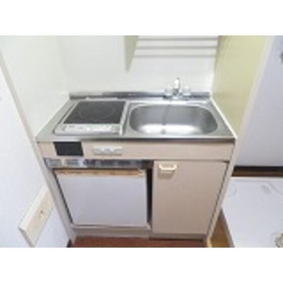 方南町駅 徒歩10分 2階の物件内観写真