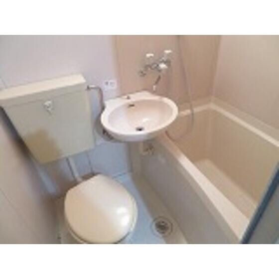 方南町駅 徒歩10分 2階の物件内観写真