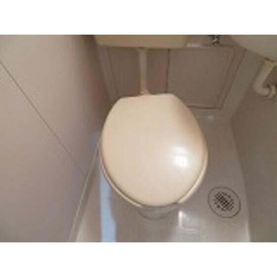 方南町駅 徒歩10分 2階の物件内観写真