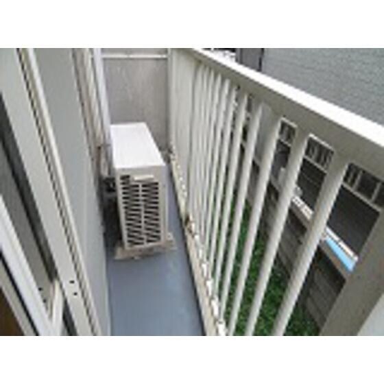 方南町駅 徒歩10分 2階の物件内観写真