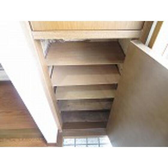 方南町駅 徒歩10分 2階の物件内観写真