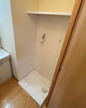 東所沢駅 徒歩12分 1階の物件内観写真