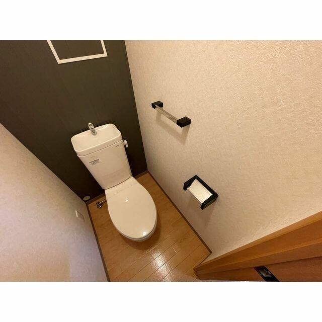 東所沢駅 徒歩12分 1階の物件内観写真