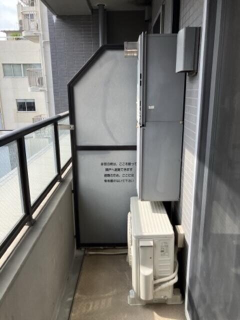 新宿駅 徒歩8分 7階の物件内観写真