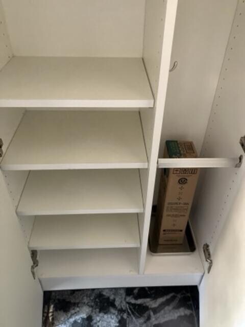 新宿駅 徒歩8分 7階の物件内観写真