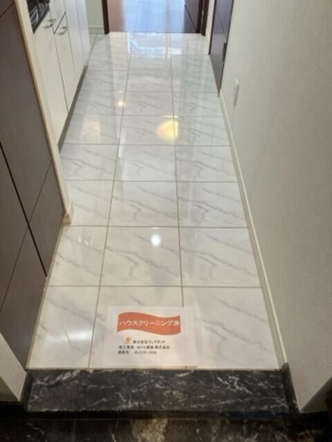 新宿駅 徒歩8分 7階の物件内観写真