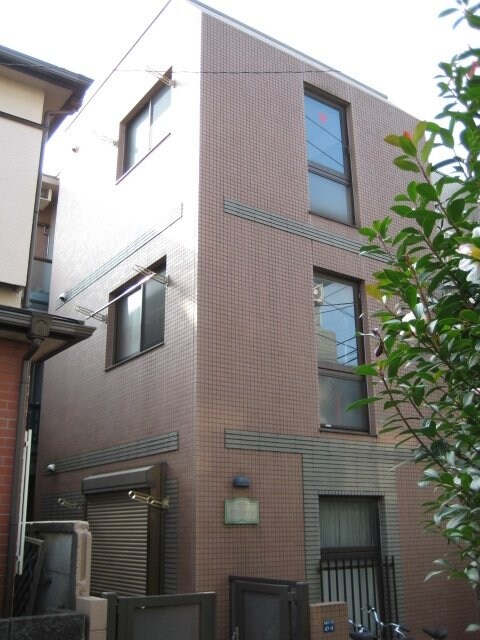 千川駅 徒歩9分 2階の物件外観写真