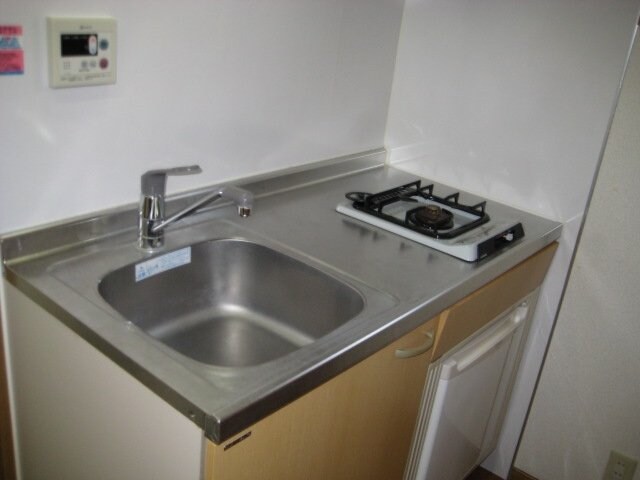 千川駅 徒歩9分 2階の物件内観写真