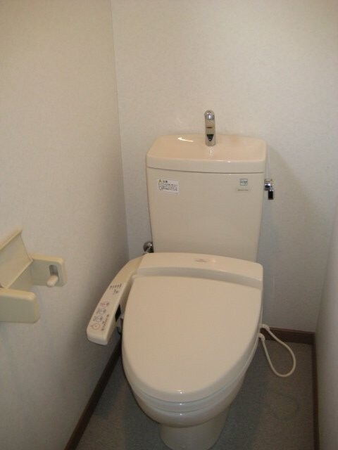 千川駅 徒歩9分 2階の物件内観写真