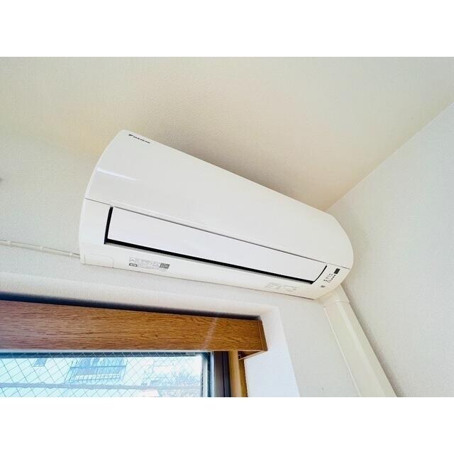 大山駅 徒歩14分 2階の物件内観写真