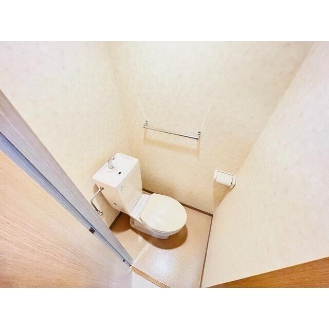 大山駅 徒歩14分 2階の物件内観写真