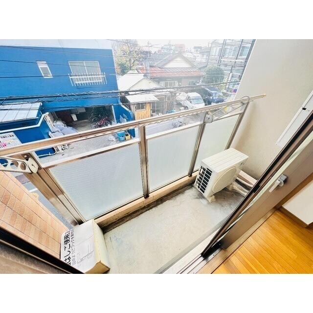 大山駅 徒歩14分 2階の物件内観写真