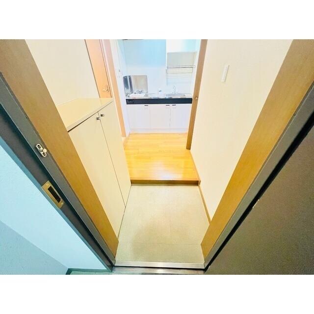 大山駅 徒歩14分 2階の物件内観写真