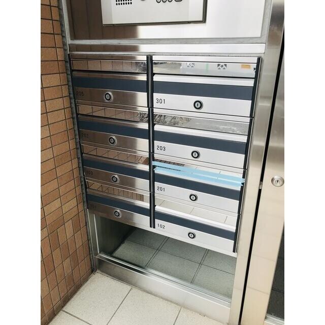 大山駅 徒歩14分 2階の物件内観写真