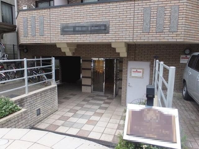 千鳥町駅 徒歩5分 3階の物件外観写真