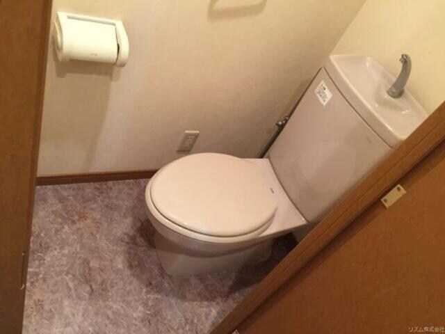 千鳥町駅 徒歩5分 3階の物件内観写真