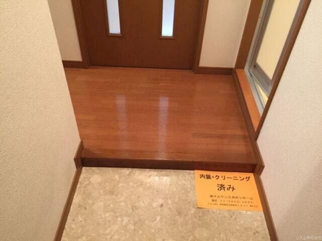 千鳥町駅 徒歩5分 3階の物件内観写真