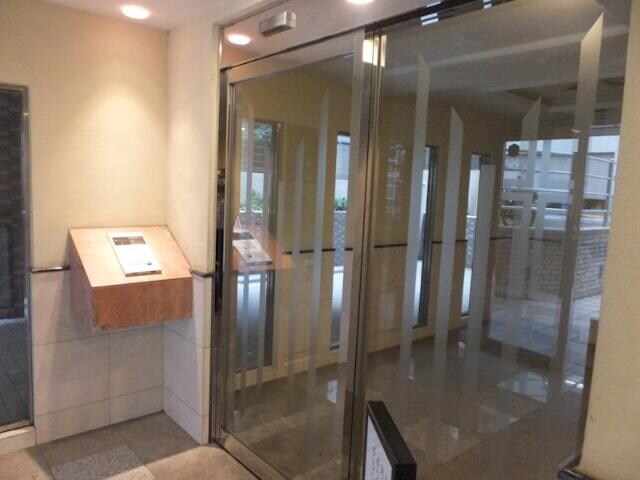 千鳥町駅 徒歩5分 3階の物件内観写真