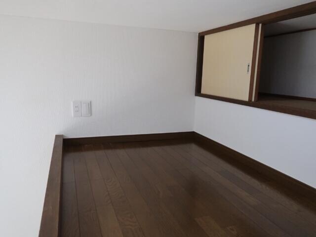 和光市駅 徒歩10分 2階の物件内観写真