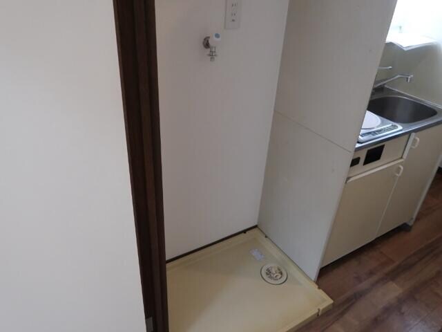 和光市駅 徒歩10分 2階の物件内観写真