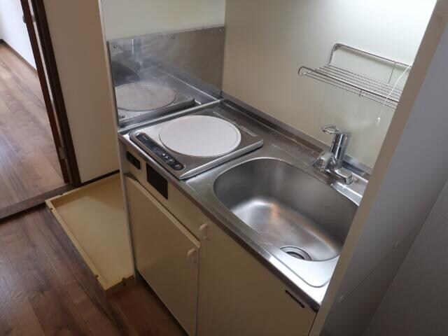 和光市駅 徒歩10分 2階の物件内観写真