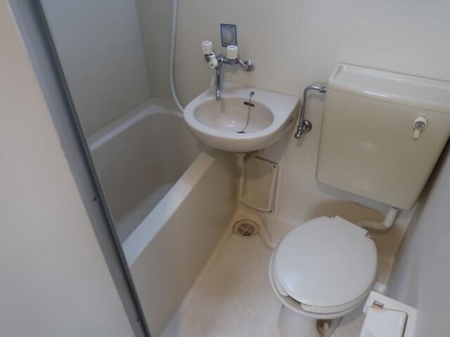 和光市駅 徒歩10分 2階の物件内観写真