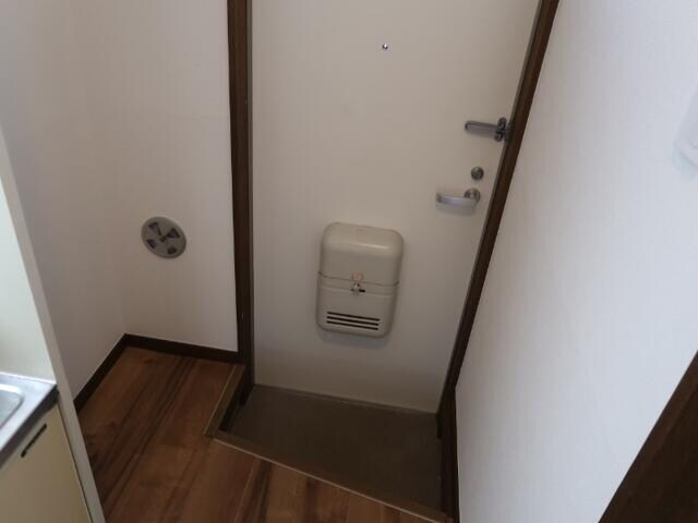 和光市駅 徒歩10分 2階の物件内観写真