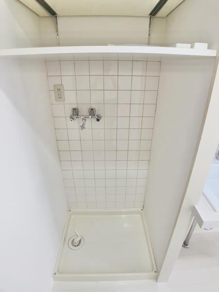 二子玉川駅 徒歩8分 1階の物件内観写真